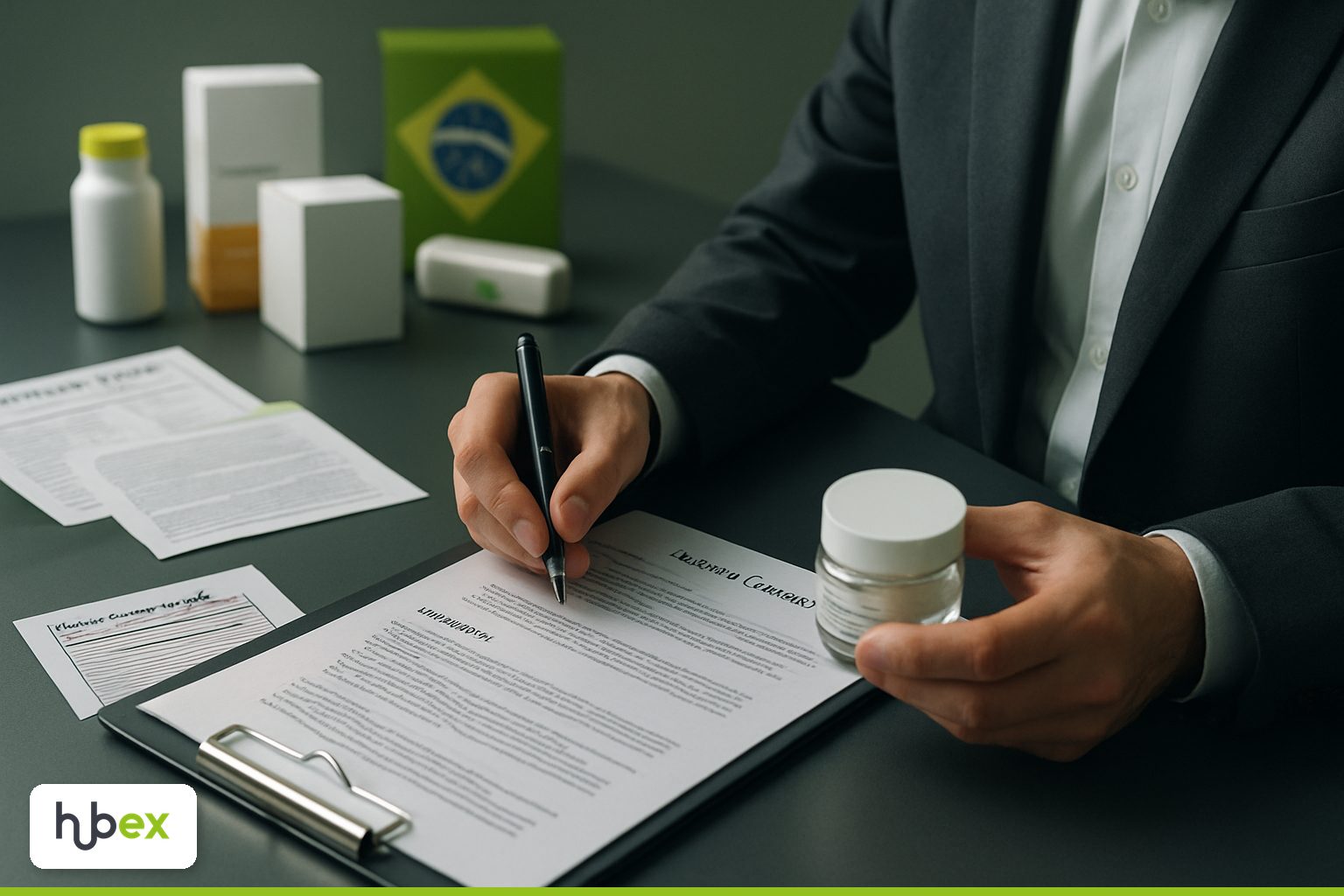 ANVISA na importação: o que precisa de registro