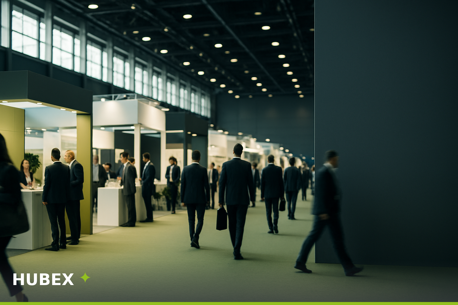Canton Exhibition 2026: O Guia Completo para Importadores Brasileiros