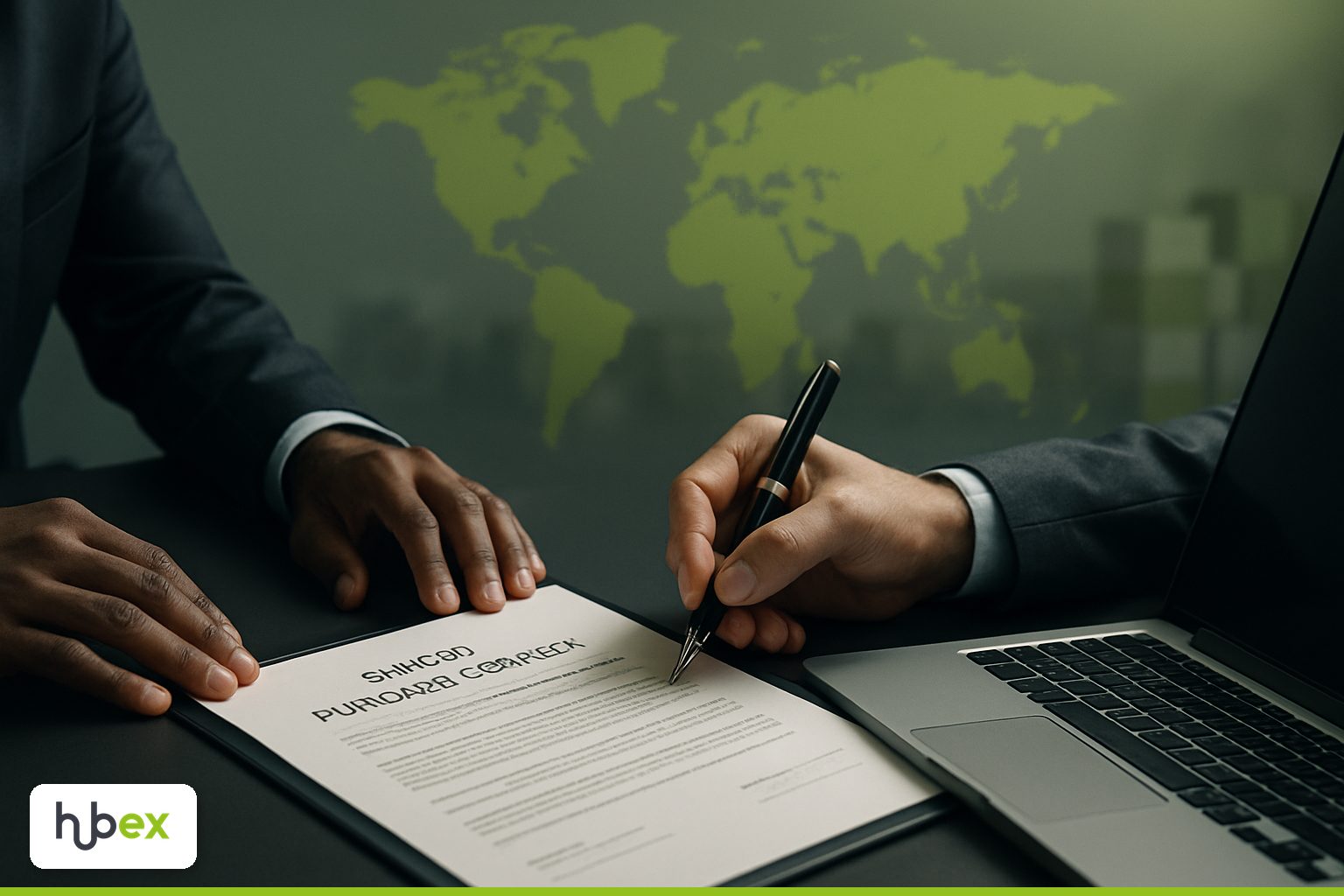 Contrato internacional de compra: cláusulas essenciais