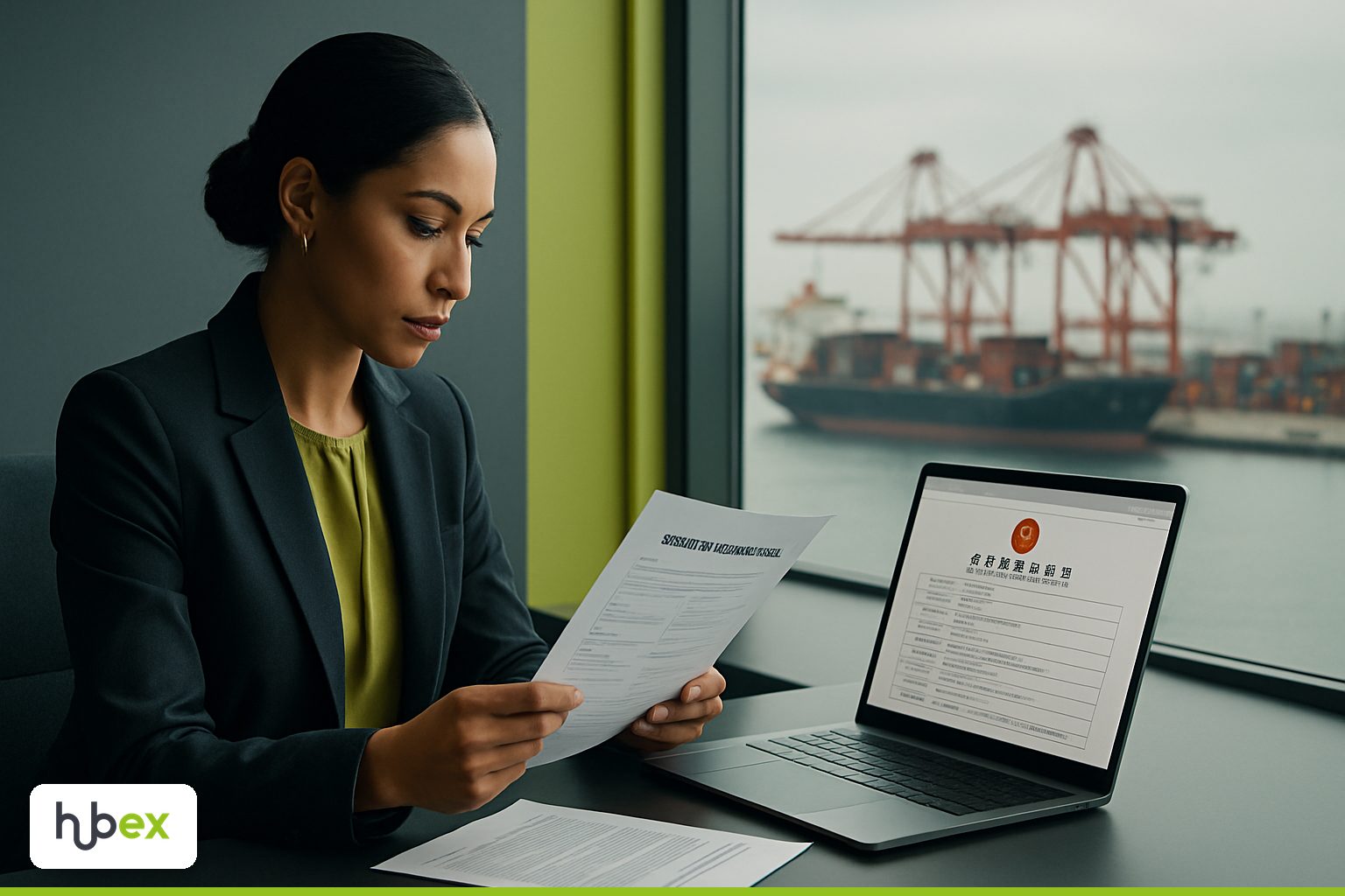 Due diligence de trading companies chinesas: o guia para não cair em fachadas