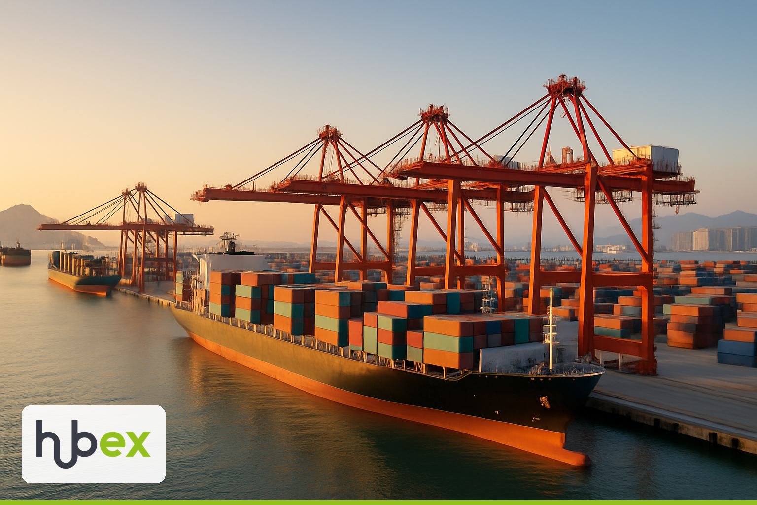 Incoterms na importação: guia prático 2026 para importadores brasileiros