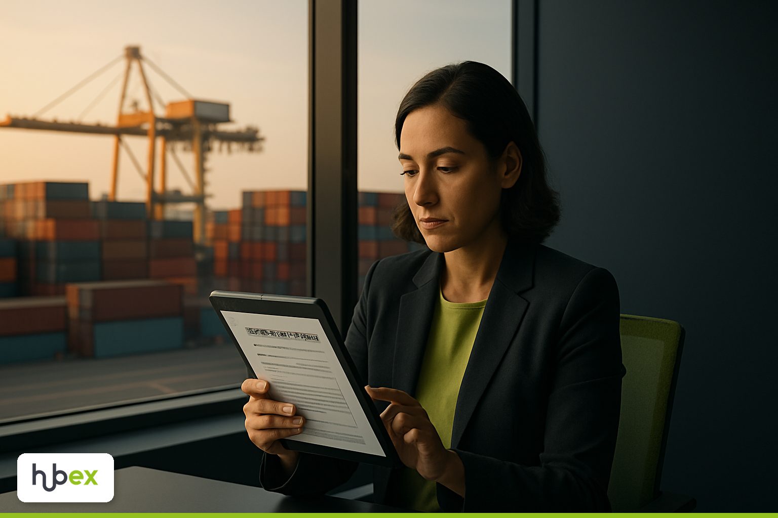 Licença de Importação (LI): quando é exigida