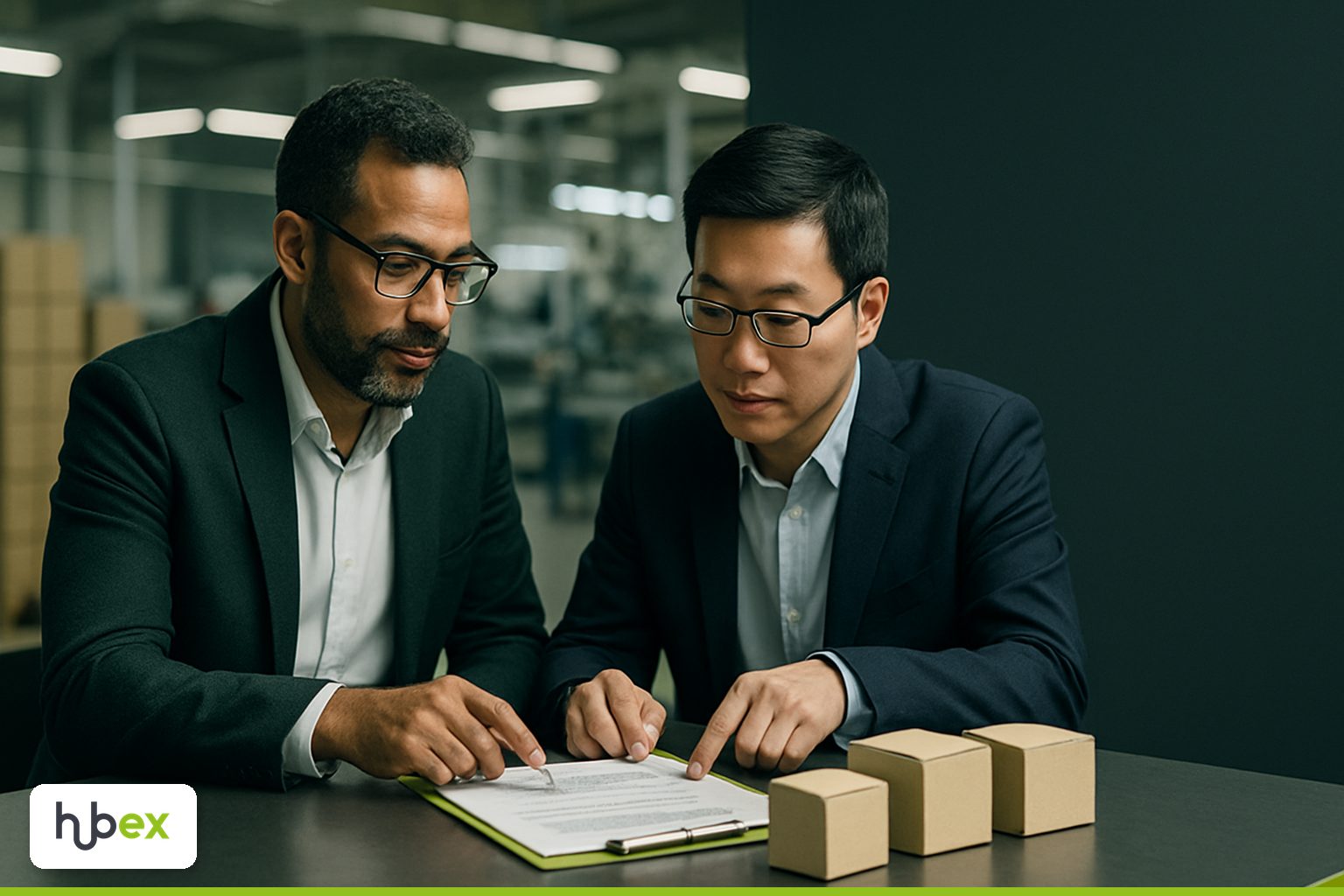MOQ: como negociar a quantidade mínima com fábricas chinesas