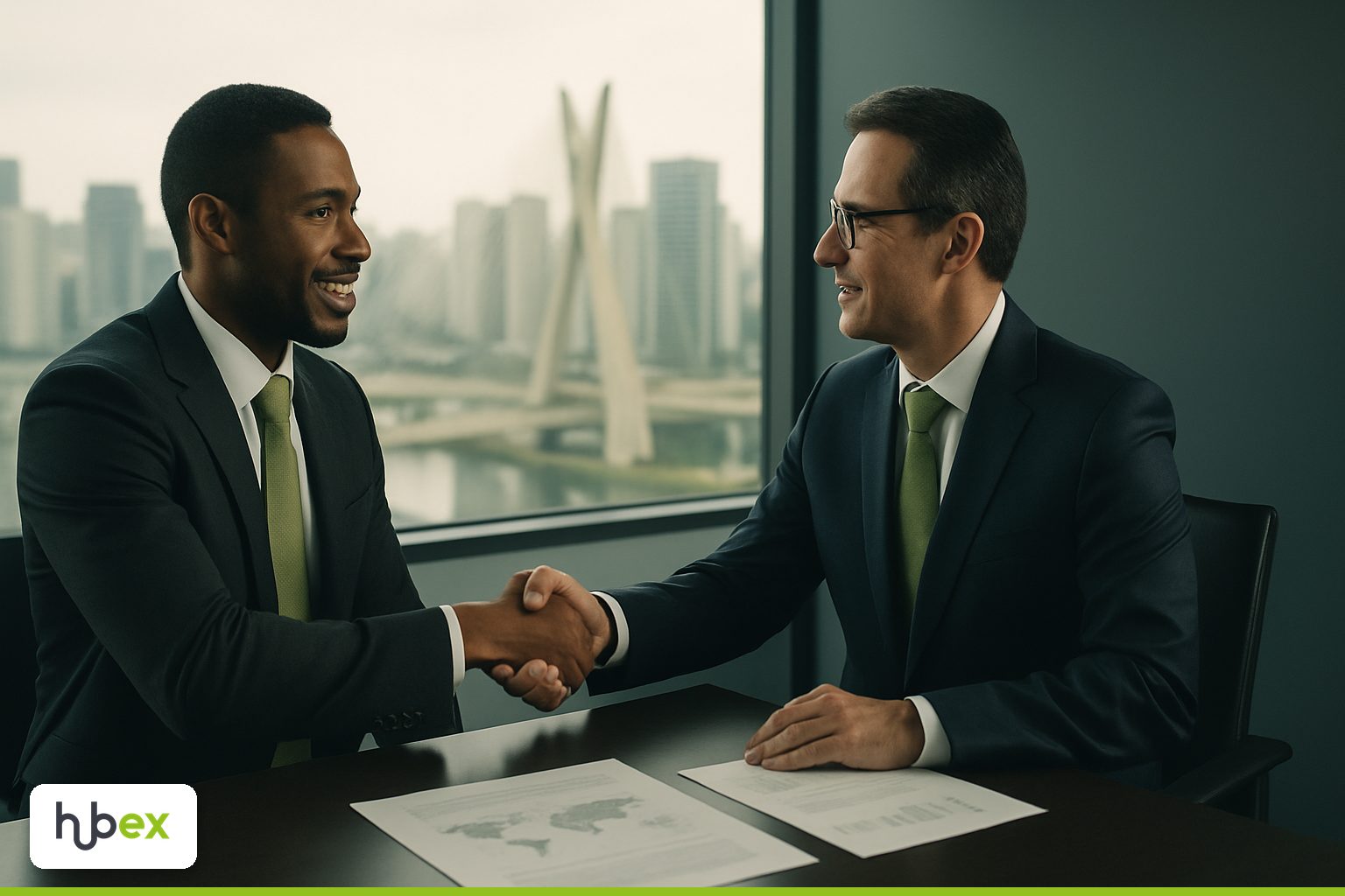 Representação comercial no Brasil para empresas estrangeiras
