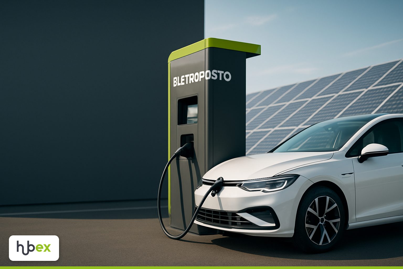 Veículos elétricos chineses no Brasil: as novas oportunidades de negócio de 2026