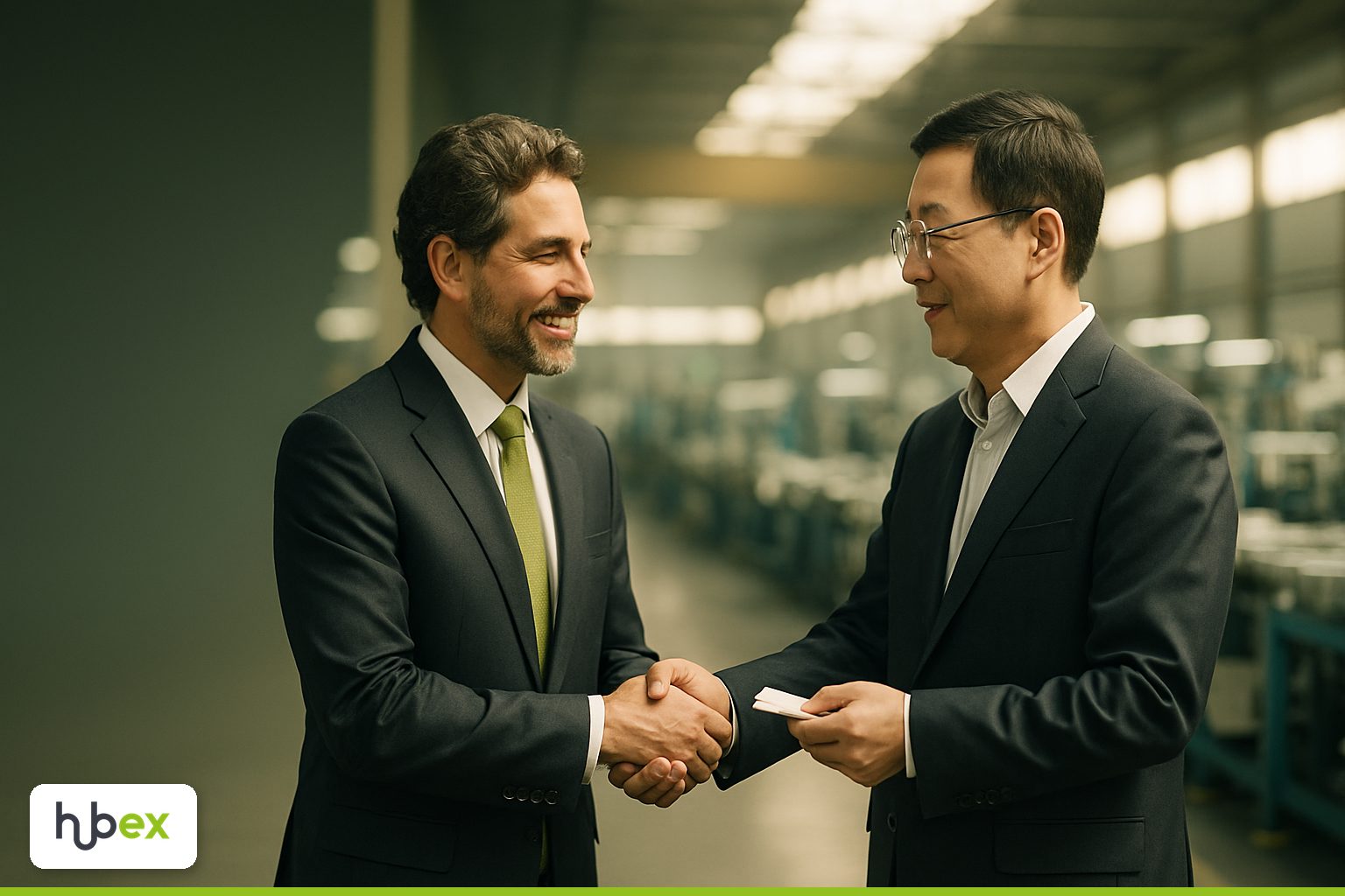Guanxi: a cultura de negócios da China para importadores