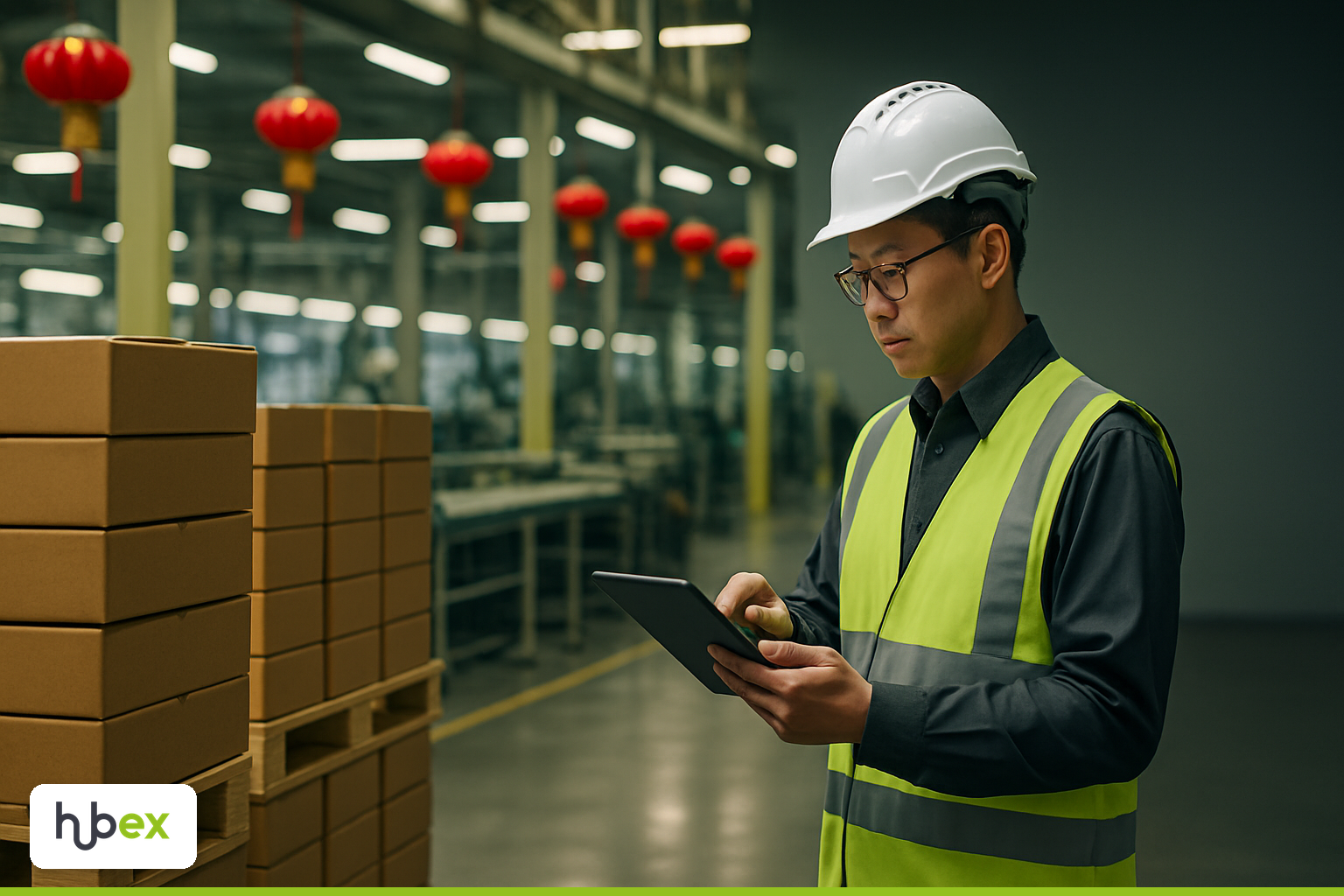 Feriados na China e Ano Novo Lunar: como planejar compras e produção sem atrasos