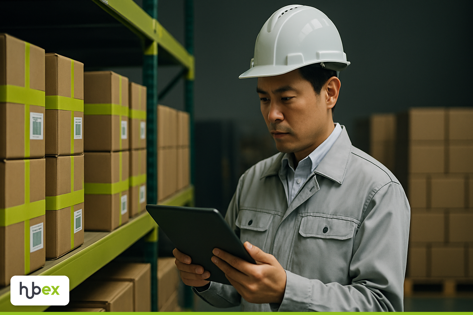Inspeção presencial na China para vendedores de marketplace: proteja sua reputação e seu estoque