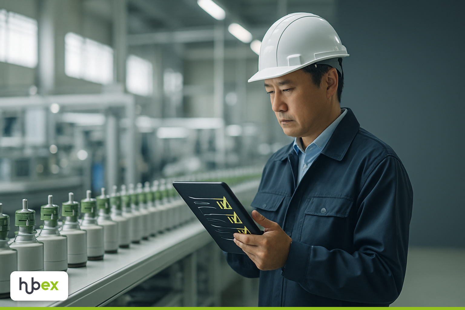 Scorecard de fornecedores na China: como a nota de 0 a 10 evita prejuízo antes do pagamento