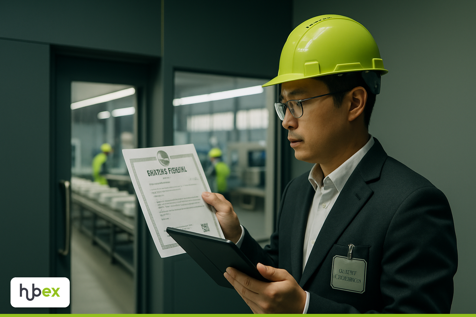 Licença comercial de fornecedor chinês: como verificar antes de pagar